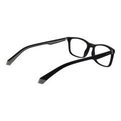 Polaroid Black Polyamide Glasses (Frames)