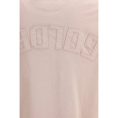 Golden Goose Multicolor Cotton T-Shirt