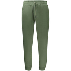Norway 1963 Verde Polyester Men's Sweatpant