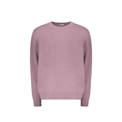 Herno Multicolor Cashmere Sweater