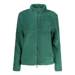Laura Biagiotti Marrone Polyester Women Sweatshirt