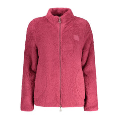 Laura Biagiotti Viola Polyester Womens Sweatshirt