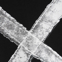 Off-White Black Cotton Sweatshirt