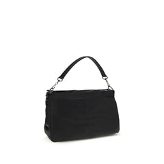 Balenciaga Black Polyamide Shoulder Bag