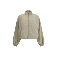 Balenciaga Beige Polyester Sweatshirt