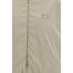 Balenciaga Beige Polyester Sweatshirt