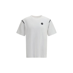 Kenzo White Cotton Sportswear