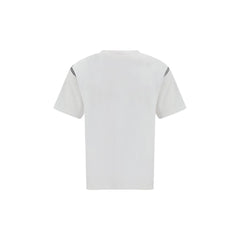 Kenzo White Cotton Sportswear