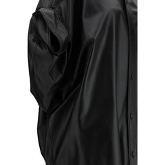 Balenciaga Black Lamb Ovis Aries Aries Shortsleeve Shirt