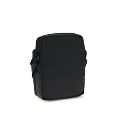 Balenciaga Black Polyamide Shoulder Bag