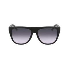 DKNY Black Plastic Sunglasses