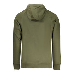 Rifle Verde Cotton Men's Sweatshirt