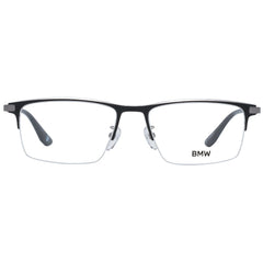 BMW Black Titanium Glasses (Frames)