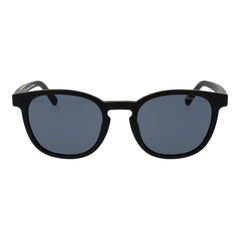 Gant Black Plastic Sunglasses