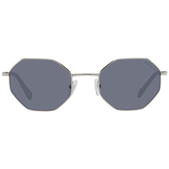 Gant Gold Metal Sunglasses