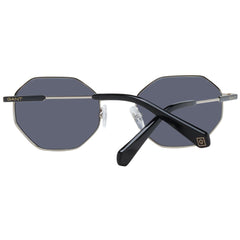 Gant Gold Metal Sunglasses