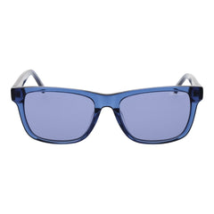 Gant Blue Acetate Sunglasses