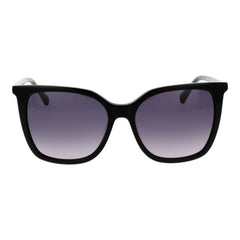 Gant Black Acetate Sunglasses