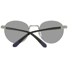 Gant Gray Metal Sunglasses