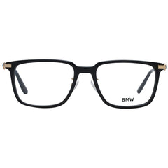 BMW Black Plastic Glasses (Frames)