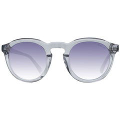 Gant Gray Plastic Sunglasses