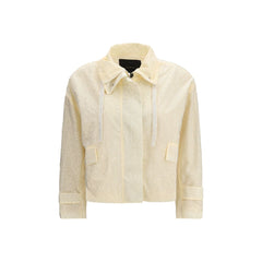 PINKO Bicolor Polyester Clothing