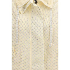 PINKO Bicolor Polyester Clothing