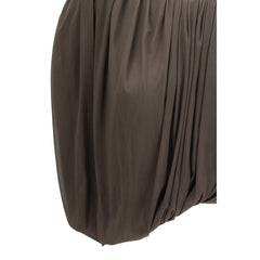 Magda Butrym Brown Copper Top