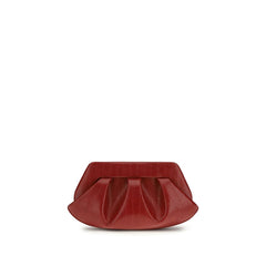 THEMOIRè Multicolor Polyethylene Clutch Bag
