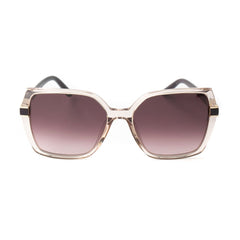 Escada Multicolor Acetate Sunglasses