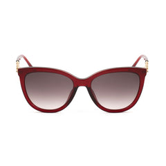 Escada Multicolor Acetate Sunglasses