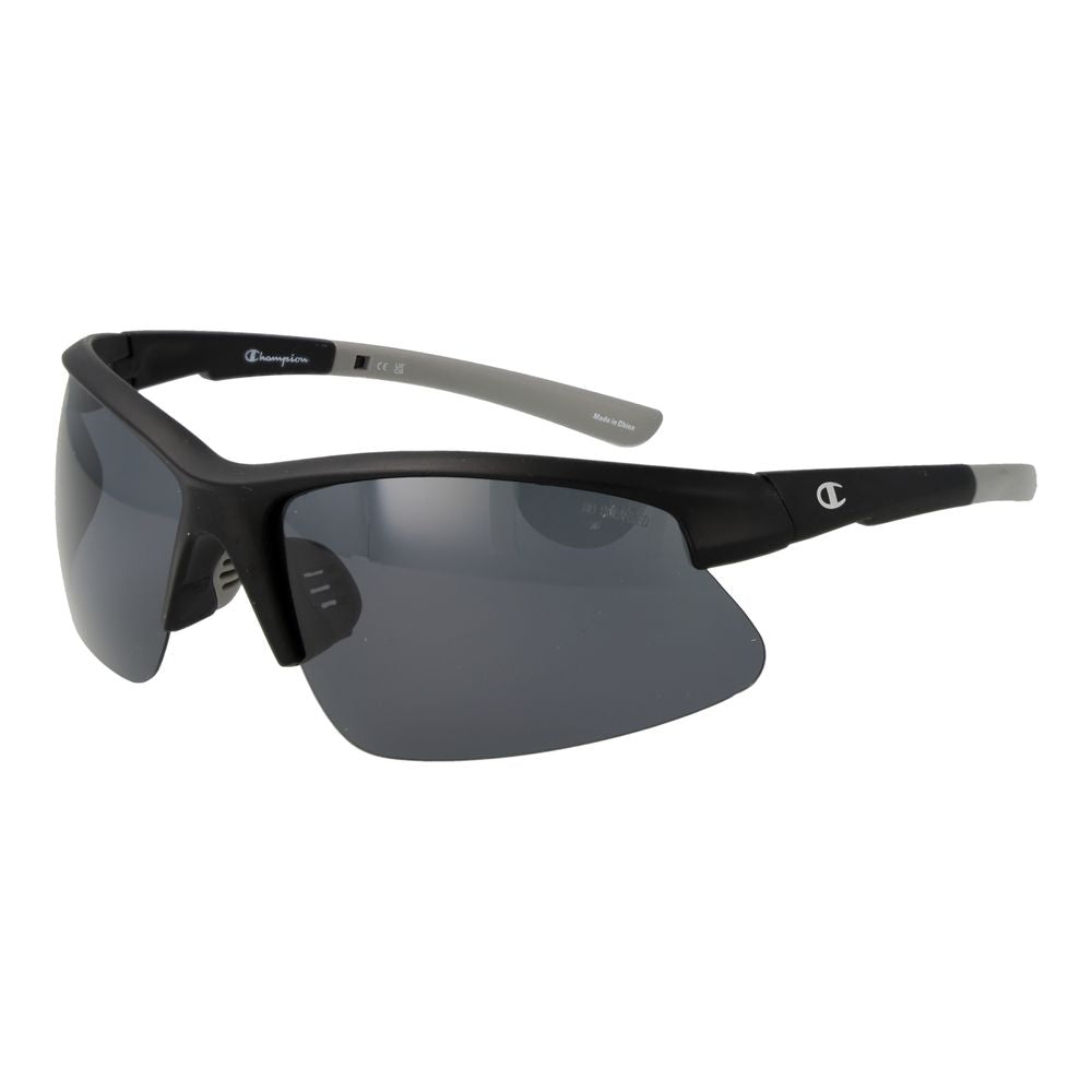 Champion Multicolor Stainless Steel Sunglasses