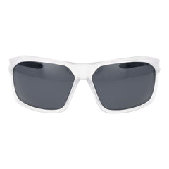 Champion Blue Resin Sunglasses