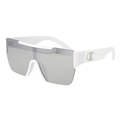 Champion Transparent Resin Sunglasses
