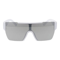 Champion Transparent Resin Sunglasses
