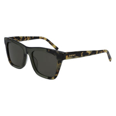 DKNY Multicolor Acetate Sunglasses