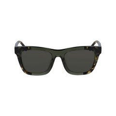 DKNY Multicolor Acetate Sunglasses