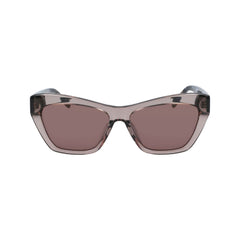 DKNY Multicolor Acetate Sunglasses