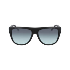 DKNY Black Injected Sunglasses