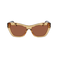 DKNY Multicolor Acetate Sunglasses