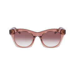 DKNY Multicolor Acetate Sunglasses