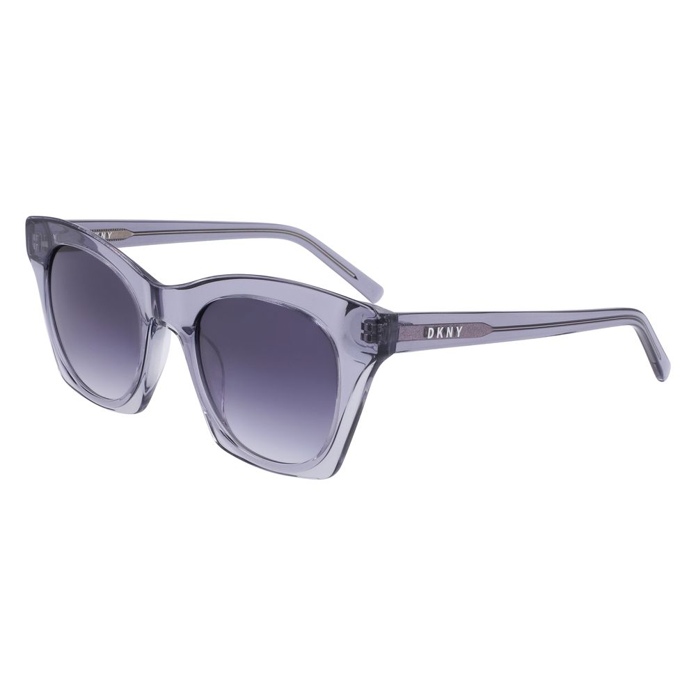 DKNY Multicolor Acetate Sunglasses
