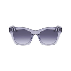 DKNY Multicolor Acetate Sunglasses