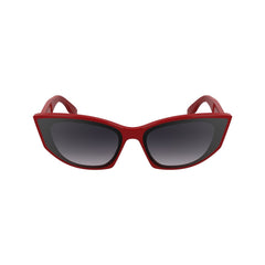 Karl Lagerfeld Multicolor Acetate Sunglasses