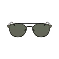 Lacoste Bicolor Metal Sunglasses