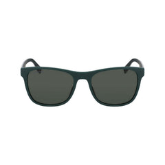 Lacoste Bicolor Injected Sunglasses