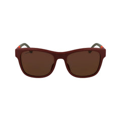 Lacoste Multicolor Injected Sunglasses