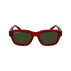 Lacoste Multicolor Injected Sunglasses