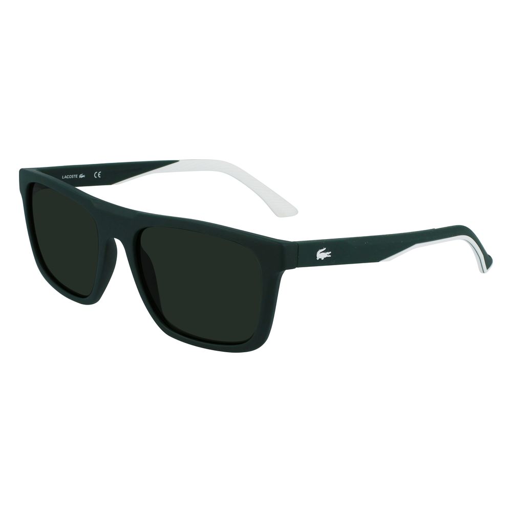 Lacoste Bicolor Injected Sunglasses
