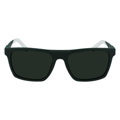 Lacoste Bicolor Injected Sunglasses